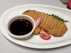 -阿明小菜·海鲜·上海菜(成山路巴黎春天店)