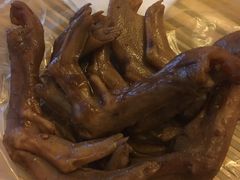 -老枝花滷(鹭岛店)