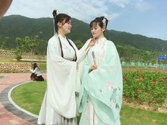 -坝光海滩