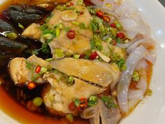 -勝記酒家·37年老字号·经典粤菜(荔枝公园店)