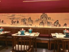 -涮福記·现切牛羊肉火锅(世纪汇店)
