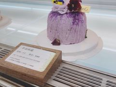 -WenTinG文汀·半糖蛋糕(合生汇店)
