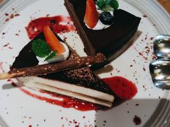 -原石牛扒·约会餐厅(龙城万科里店)