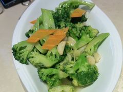 -好嫂子酱猪手•农家菜(蒲黄榆店)