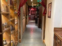 -情满四合院·小酒馆(后现代城店)