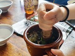 -树厨贵州菜(铜仁花果山店)