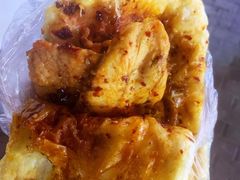 -卫味烧饼夹里脊(新淮路店)