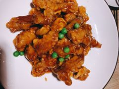 古法味道糖醋里脊-味莊·青岛菜(云霄路店)