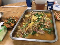 -四姐南瓜田鸡(202店)