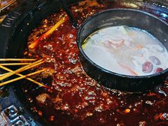 -重庆渝达老火锅(春熙路店)