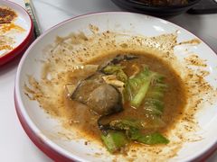 -胡家麻辣串(核桃园路店)