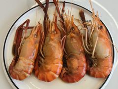 -七的湖·晚芳亭·阳澄湖农家菜·大闸蟹(莲花岛店)