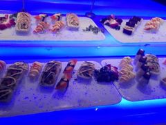 -亚马逊环球美食百汇(新城吾悦广场店)