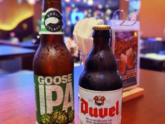 -Ambra Haus琥珀屋精酿餐厅(宝山店)