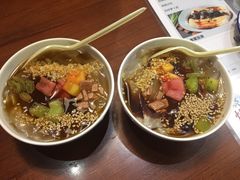 -搓火大都会(广安门总店)