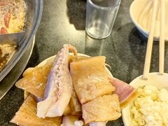 -酒友老火锅(渝中店)