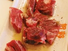 iphone_upload_pic-贺野·自助炭火烤肉(紫藤路店)
