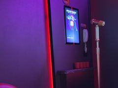 -星聚会KTV X PARTY K(上海东方渔人码头店)