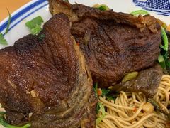 -天天鲜面馆(衡山路店)