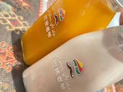 -巴依老爷·新疆美食(上城区天城路店)