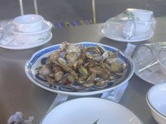 -曹掌柜小酒馆烧烤集团(宾川路店)