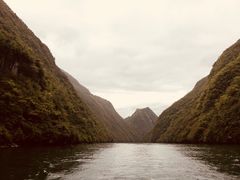 -乌江画廊(彭水苗族土家族自治县)