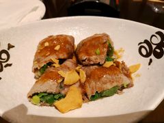 -九洲喜来登酒店湖月日餐厅