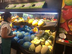 -鲜丰水果(九洲新世界花苑店)