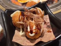 -AJIYA·池袋日式烧肉自助(天津万象城店)