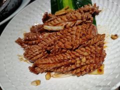 -魁盛居百年鲁菜馆(县西巷店)