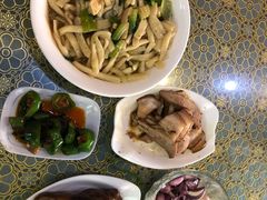 -孙记炒炮(西街店)