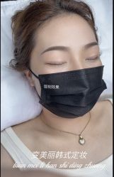 -变美丽半永久纹眉连锁·机器野生眉•洗眉