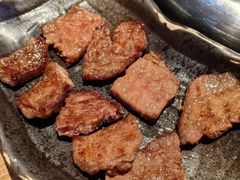 -丸藏和牛烧肉专门店(园区师惠坊店)