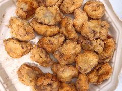 白色蘑法-Tubestation站点比萨(新世界大望路店)