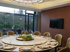 -食为先庐畔渔歌(合作化路店)