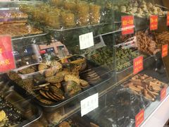 水产区-宋记饼家(石门二路店)