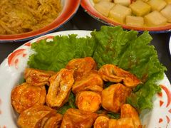 -永安里地摊烤肉(首创店)