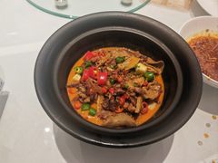 -香丰阁·烤鸭·川湘菜(清河店)