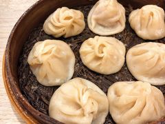 -鼎泰丰(嘉年华•海信广场VILLAGE店)