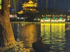 -凤城河风景区
