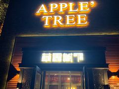 门面-苹果树下艺术餐厅(宋庄店)