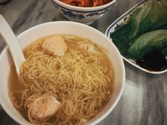 -恩宁刘福记(东华东路店)