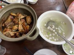 -斯丹姜母鸭·古法干香(涂门街总店)