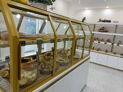 -啊噗吐呦现场烘焙(麦凯乐店)