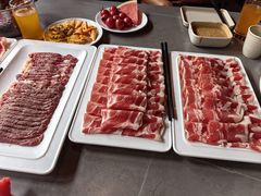 -君邦火锅(新疆大厦店)