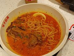 -味千拉面(广州白云机场T1西二店)