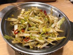 -西部马华清真食府·丝路菜(大钟寺店)