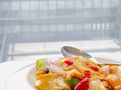 -新加坡珍宝海鲜JUMBO Seafood(西安skp店)