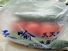 -天喻天天鲜水果超市(静馨园店)