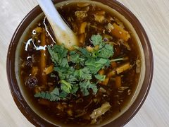 -昌顺马记小吃店(昌盛园店)